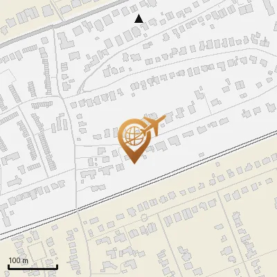 Foto zu Sanderskoppel 37, 22391 Hamburg