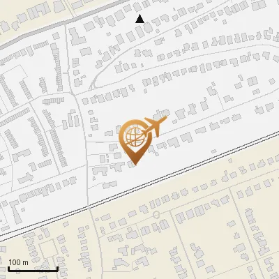 Foto zu Sanderskoppel 39, 22391 Hamburg