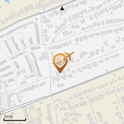 Foto zu Sanderskoppel 43, 22391 Hamburg