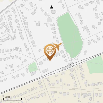 Foto zu Sanderskoppel 5, 22391 Hamburg