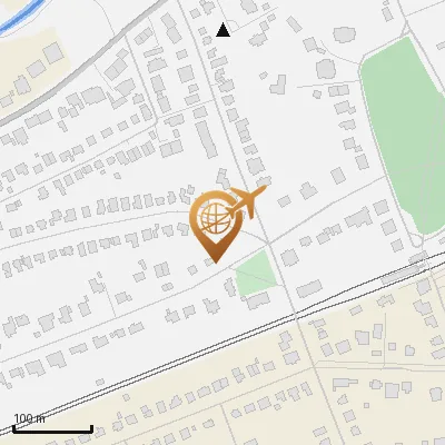 Foto zu Sanderskoppel 6, 22391 Hamburg