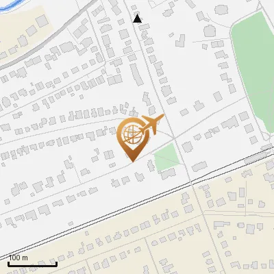 Foto zu Sanderskoppel 8, 22391 Hamburg