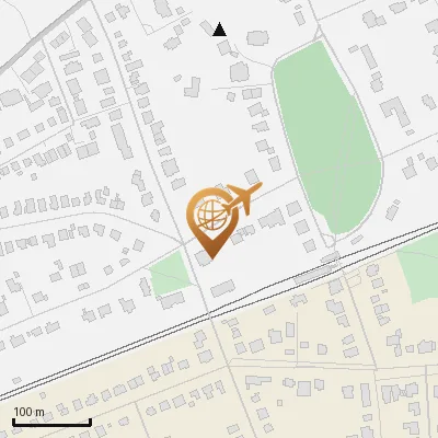 Foto zu Sanderskoppel 9, 22391 Hamburg