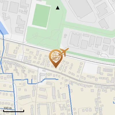 Foto zu Sandfall 3, 21129 Hamburg