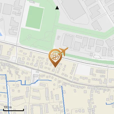 Foto zu Sandfall 5, 21129 Hamburg