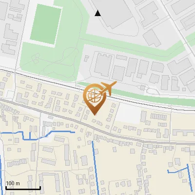 Foto zu Sandfall 7, 21129 Hamburg