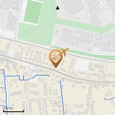 Foto zu Sandfall 9, 21129 Hamburg