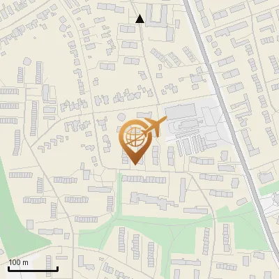 Foto zu Sandfoort 100, 22415 Hamburg