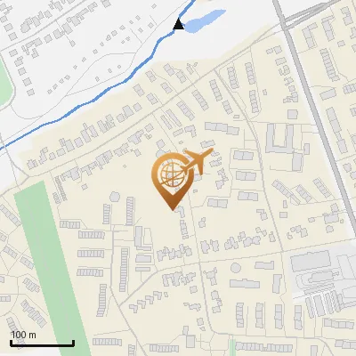 Foto zu Sandfoort 101, 22415 Hamburg