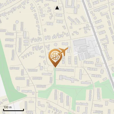 Foto zu Sandfoort 104, 22415 Hamburg