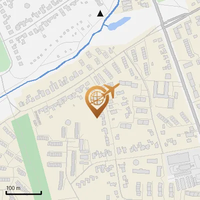 Foto zu Sandfoort 105, 22415 Hamburg