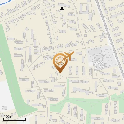 Foto zu Sandfoort 112, 22415 Hamburg