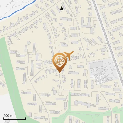 Foto zu Sandfoort 114, 22415 Hamburg