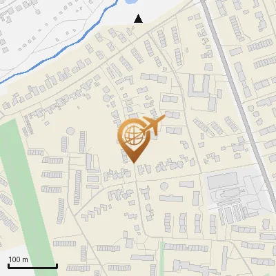 Foto zu Sandfoort 118, 22415 Hamburg