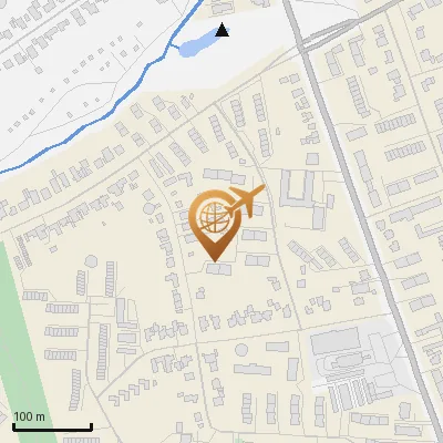 Foto zu Sandfoort 120, 22415 Hamburg