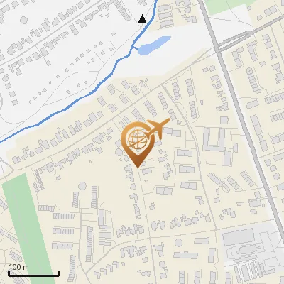 Foto zu Sandfoort 126, 22415 Hamburg