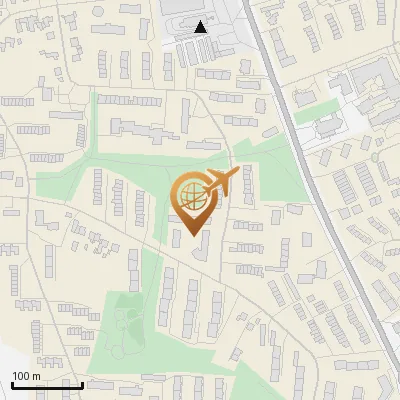 Foto zu Sandfoort 13, 22415 Hamburg