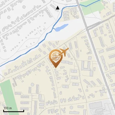 Foto zu Sandfoort 130, 22415 Hamburg