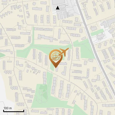 Foto zu Sandfoort 15, 22415 Hamburg