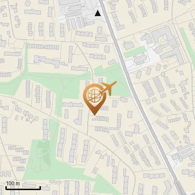 Foto zu Sandfoort 32, 22415 Hamburg