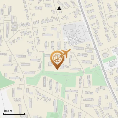 Foto zu Sandfoort 39, 22415 Hamburg