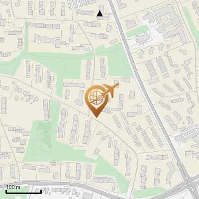 Foto zu Sandfoort 4, 22415 Hamburg