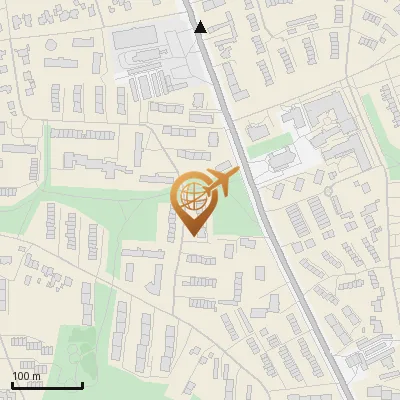 Foto zu Sandfoort 48, 22415 Hamburg