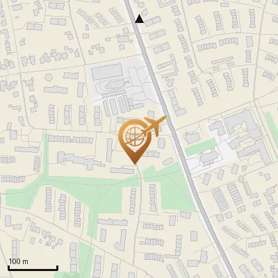 Foto zu Sandfoort 60, 22415 Hamburg