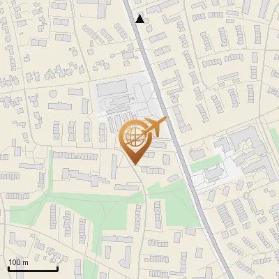 Foto zu Sandfoort 70, 22415 Hamburg