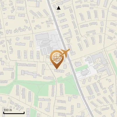 Foto zu Sandfoort 74, 22415 Hamburg