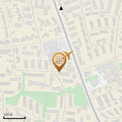 Foto zu Sandfoort 80, 22415 Hamburg