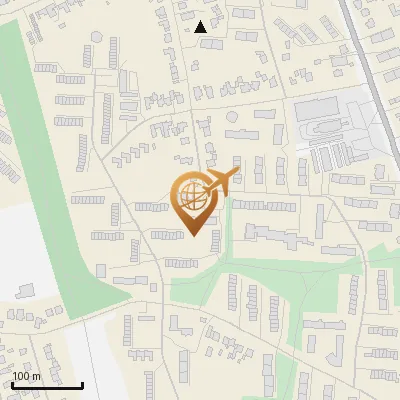 Foto zu Sandfoort 89, 22415 Hamburg