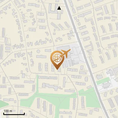 Foto zu Sandfoort 90, 22415 Hamburg