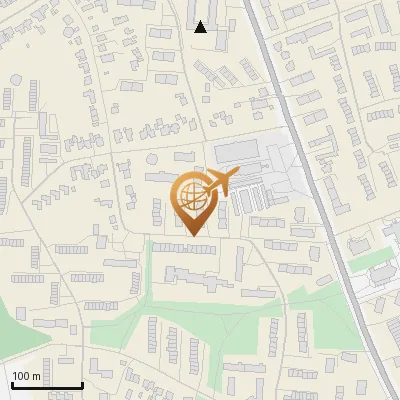 Foto zu Sandfoort 92, 22415 Hamburg