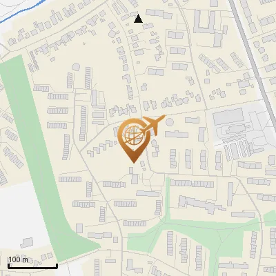 Foto zu Sandfoort 93, 22415 Hamburg