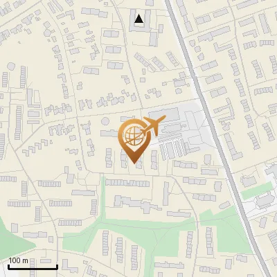 Foto zu Sandfoort 96, 22415 Hamburg