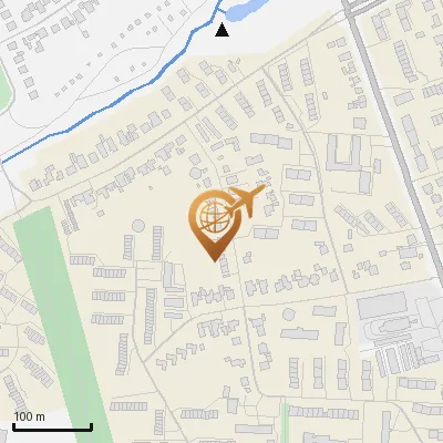 Foto zu Sandfoort 99, 22415 Hamburg