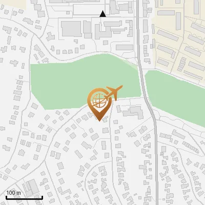 Foto zu Sandheide 12, 21149 Hamburg