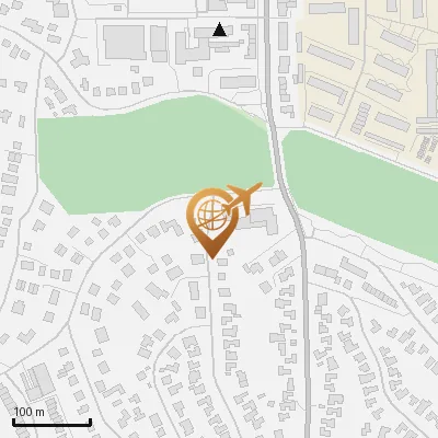 Foto zu Sandheide 13, 21149 Hamburg