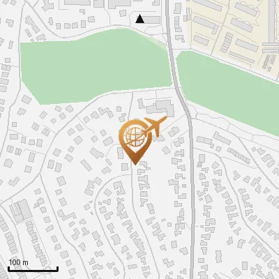 Foto zu Sandheide 19, 21149 Hamburg