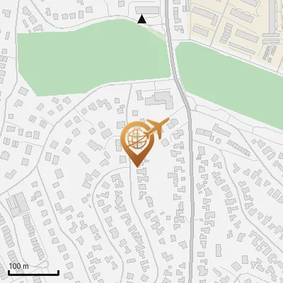 Foto zu Sandheide 21, 21149 Hamburg