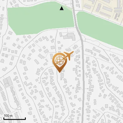 Foto zu Sandheide 25, 21149 Hamburg