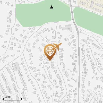 Foto zu Sandheide 26, 21149 Hamburg