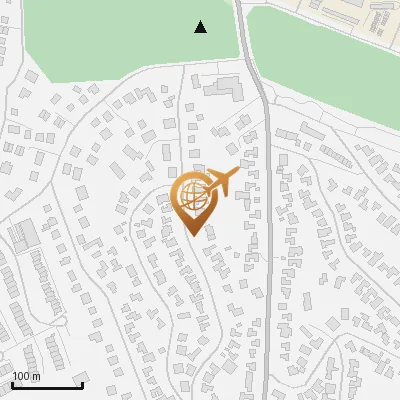 Foto zu Sandheide 31, 21149 Hamburg