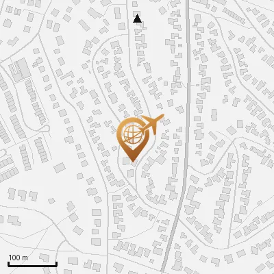 Foto zu Sandheide 56, 21149 Hamburg