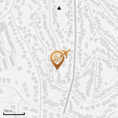 Foto zu Sandheide 57, 21149 Hamburg