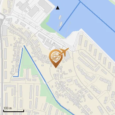 Foto zu Sandhöhe 3, 21129 Hamburg