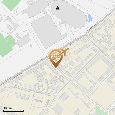 Foto zu Sandinostraße 22, 13055 Berlin