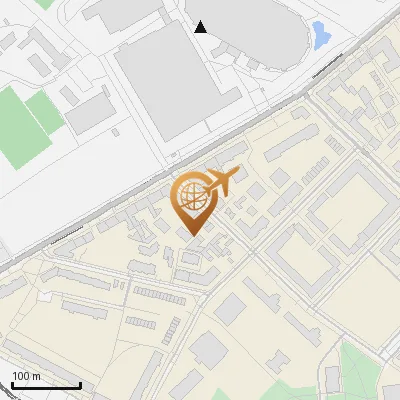Foto zu Sandinostraße 3, 13055 Berlin