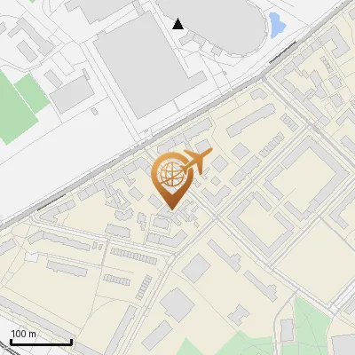 Foto zu Sandinostraße 4, 13055 Berlin